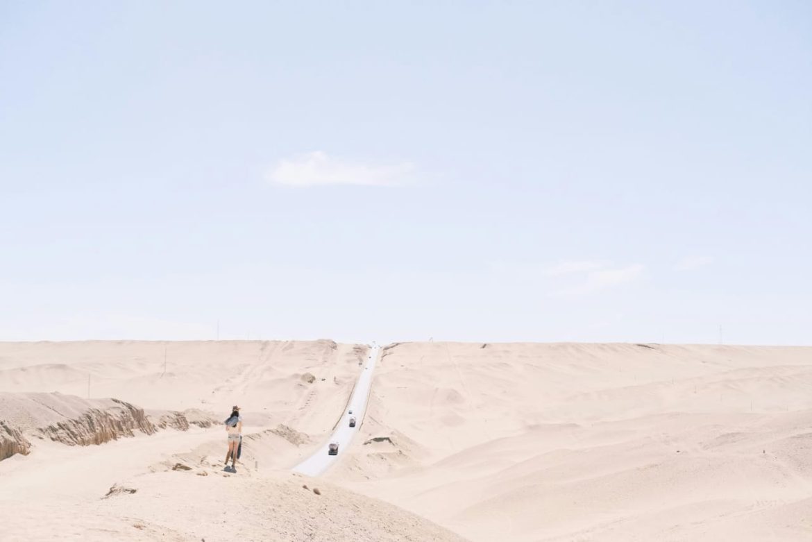 Capturing Motion: Techniques for Stunning Action Shots