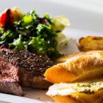 Muffin-Tin Omelets with Feta & Peppers