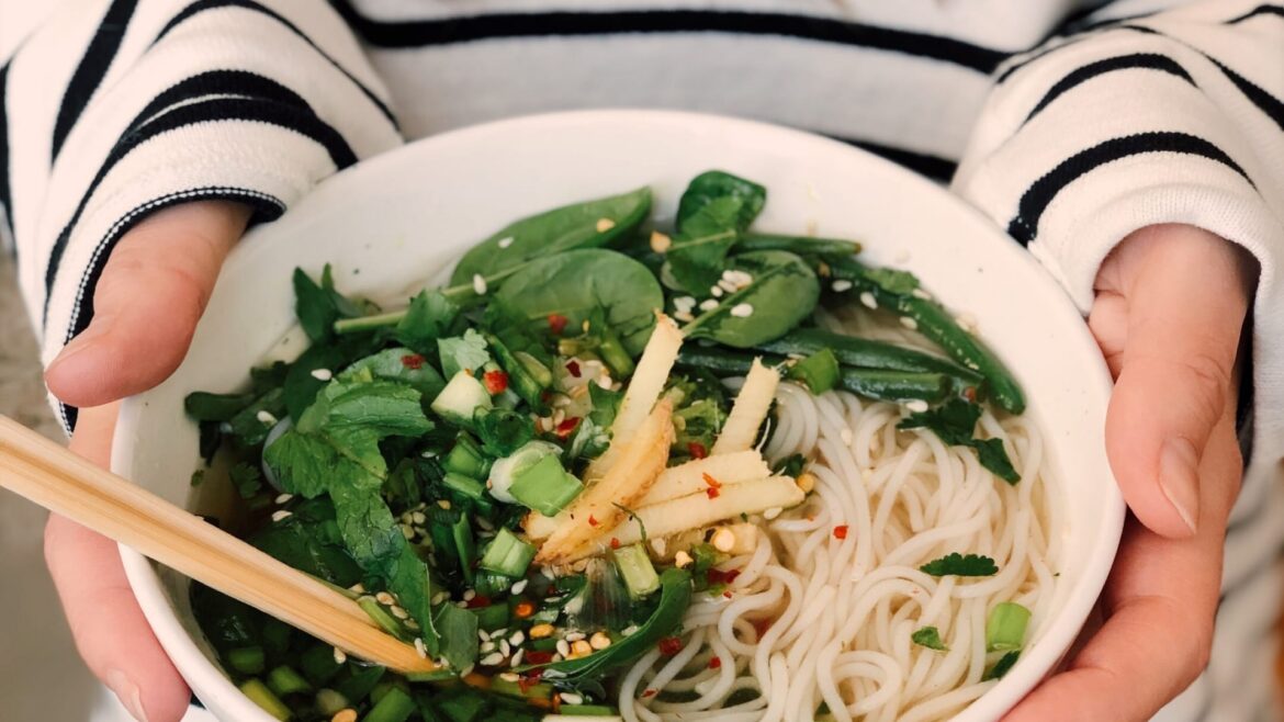 Mozzarella, Basil & Zucchini Frittata