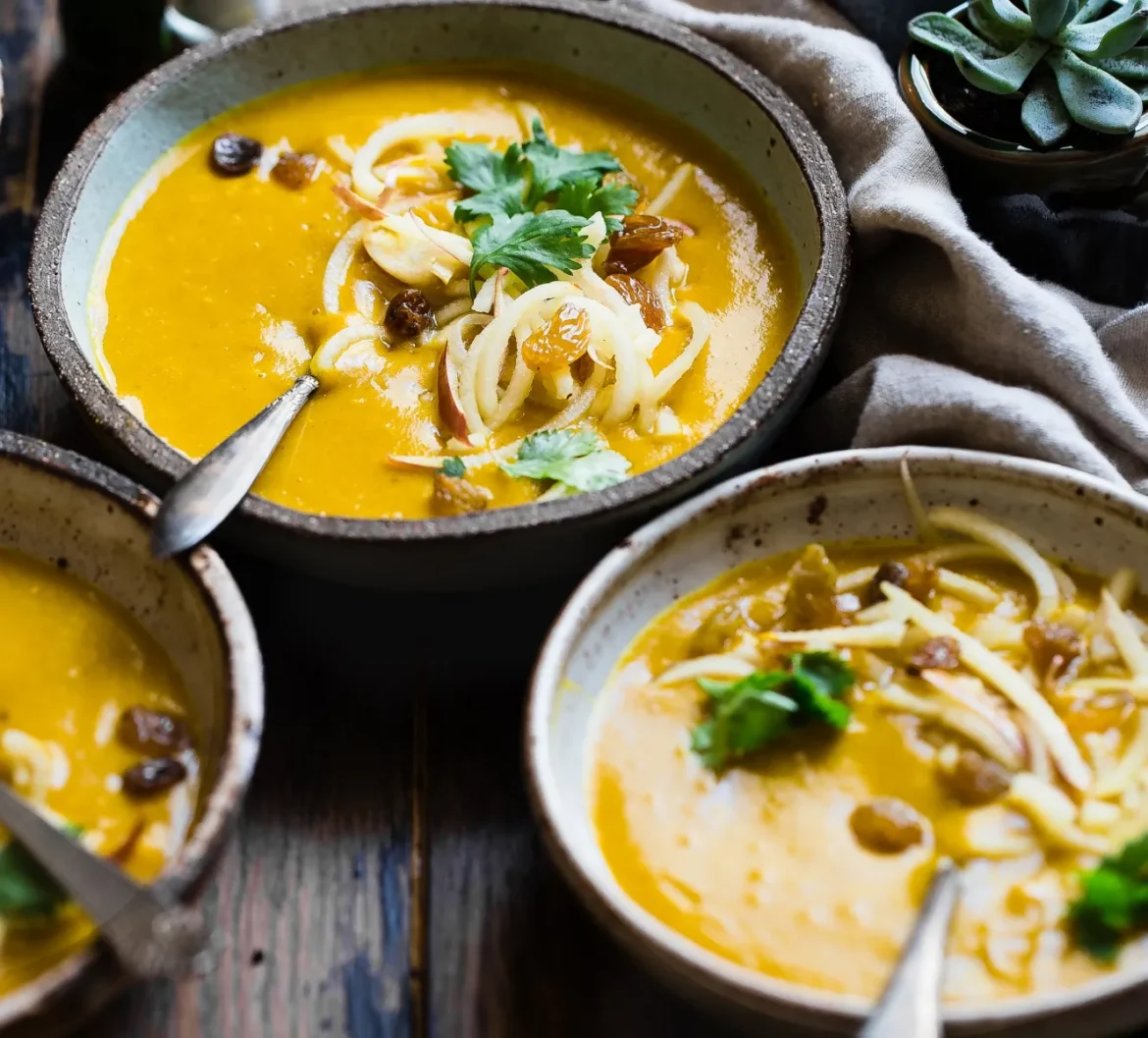 10 Food Trends That Will Be Everywhere This Summer