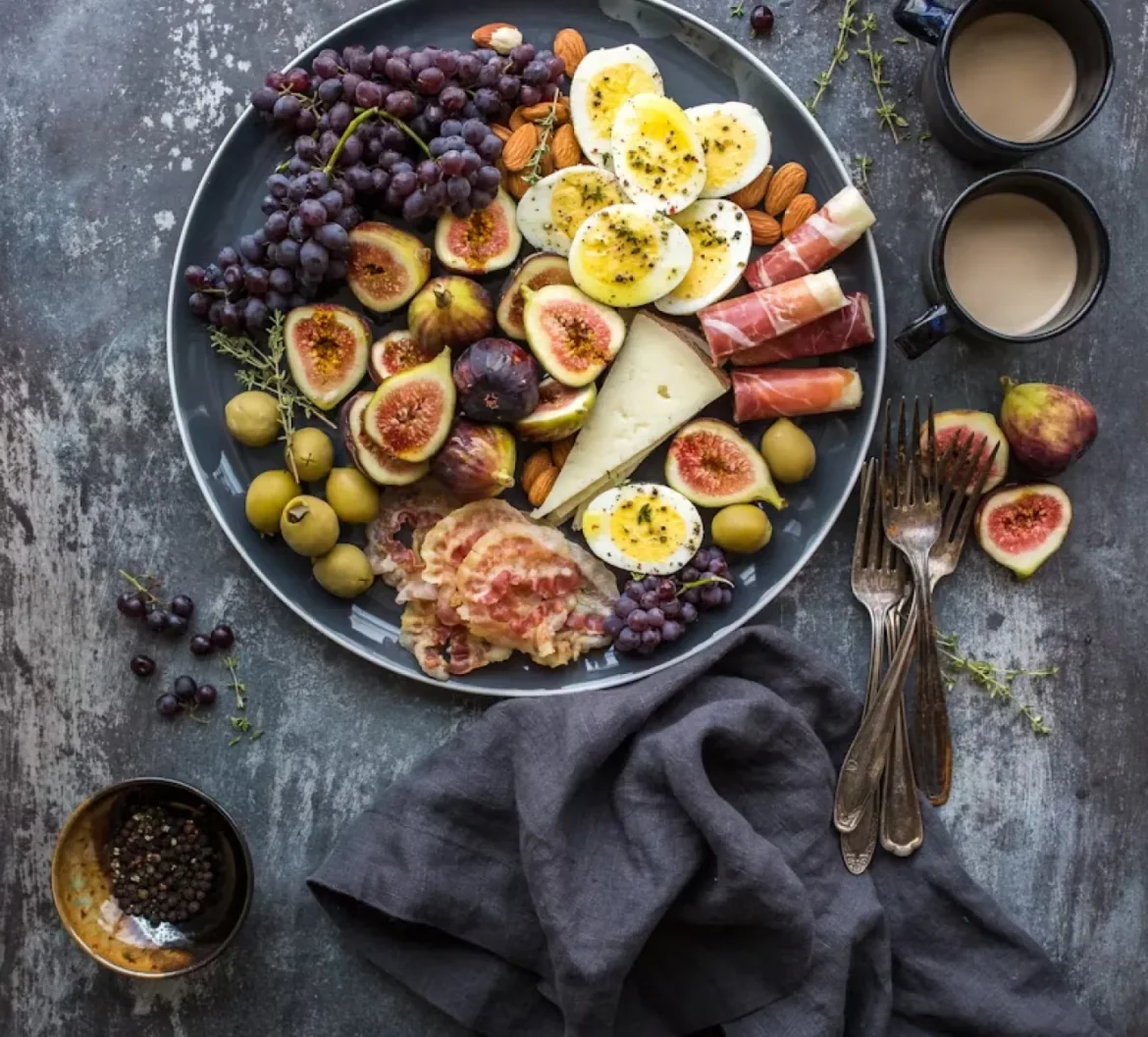 Healthy Japanese Sushi Recipes