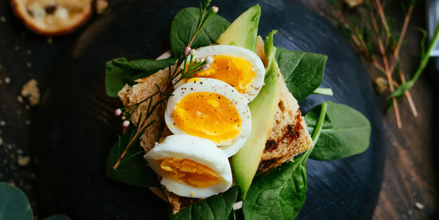 Yummy Salmon with Perfect Steamed Asparagus
