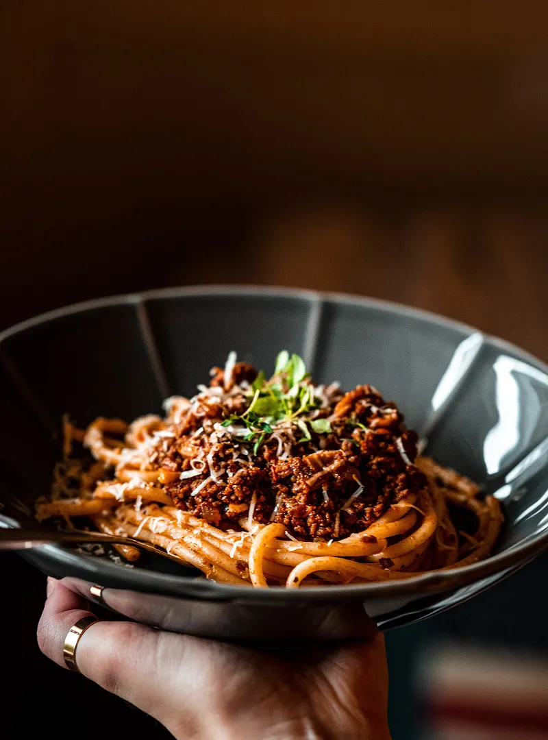 Homade Oats Toasted Mousli With Nuts Recipe