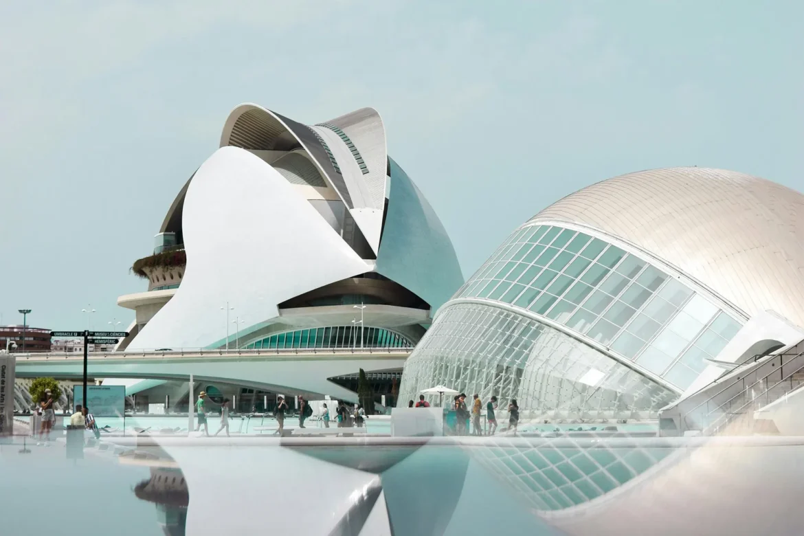 The Rise of Biophilic Design: Bringing Nature Indoors